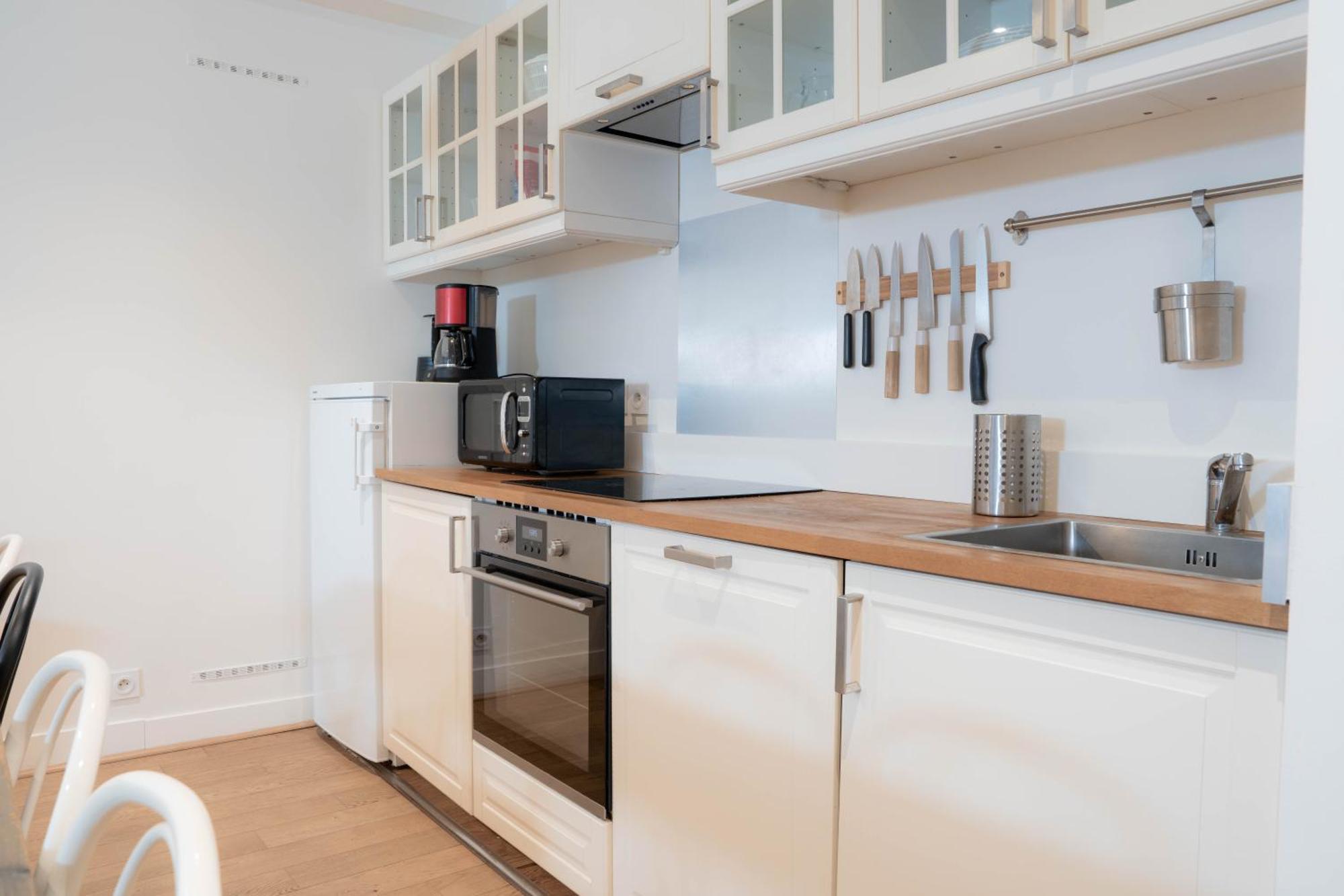 Loft Petion Dog Friendly Διαμέρισμα Παρίσι Εξωτερικό φωτογραφία